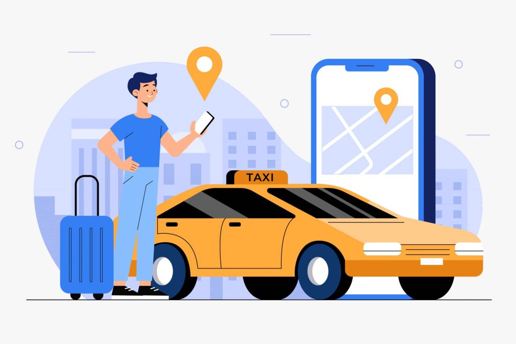 Taxi Giá Rẻ Liên Tỉnh